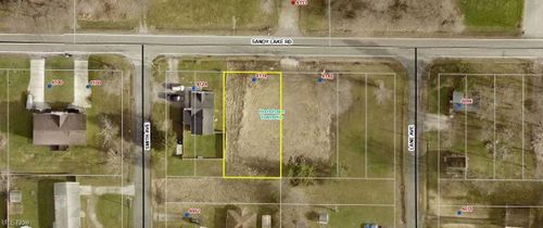 4130 Sandy Lake Road, Ravenna, OH, 44266 | Card Image