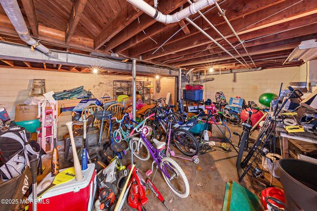 412 Prospect Ave, House other with 3 bedrooms, 2 bathrooms and null parking in Pine Beach NJ | Image 37