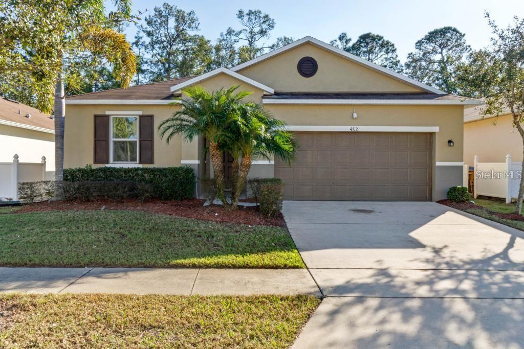 Blue Diamond St, Kissimmee, FL 34746