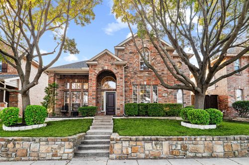 1510 Cedar Brook Ct, Allen, TX, 75002-1110 | Card Image