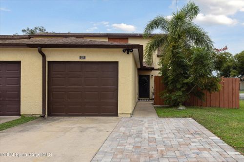 37 Bogart Place, Merritt Island, FL, 32953 | Card Image