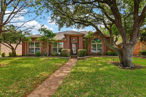 6816 Aimpoint Drive, Plano, TX, 75023 | Card Image