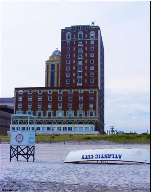 803-2721 Boardwalk, Atlantic City, NJ, 08401-6423 | Card Image