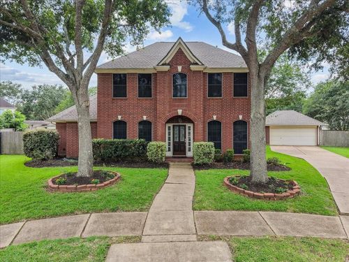 3010 Peekskill Ct, Pearland, TX, 77584-4949 | Card Image