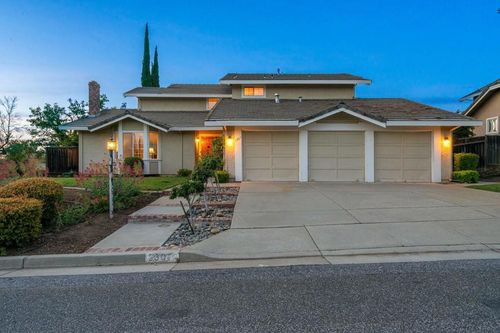 3307 Royal Meadow Lane, San Jose, CA, 95135 | Card Image