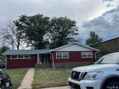 3475 S Marion St, Englewood, CO, 80113-2919 | Card Image