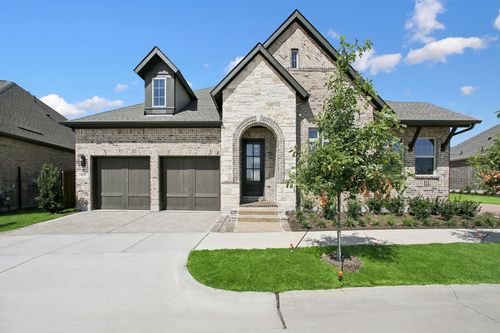 4850 Prairie Crest Ln, Arlington, TX, 76005-1508 | Card Image