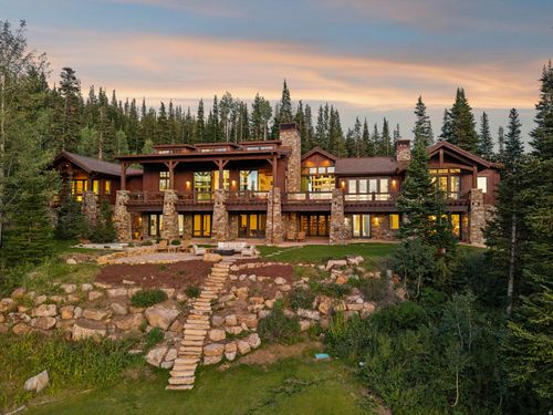 182-182 White Pine Canyon Rd, Park City, UT, 84060-6509 | Card Image