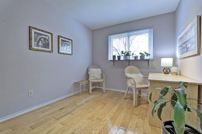 109 - 2315 Bromsgrove Rd, Condo with 4 bedrooms, 2 bathrooms and 1 parking in Mississauga ON | Image 14