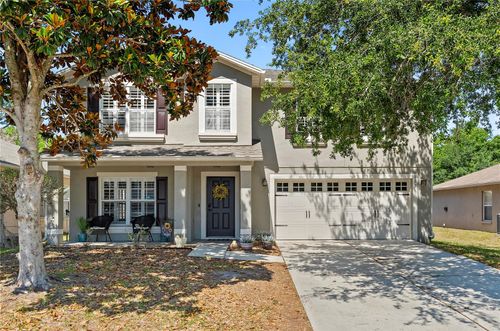 313 Willowbay Ridge Street, SANFORD, FL, 32771 | Card Image