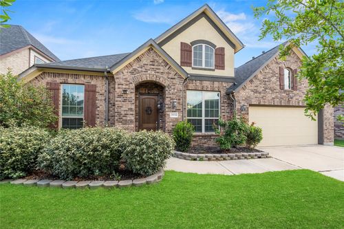 28934 Canyon Oak Drive, Katy, TX, 77494 | Card Image