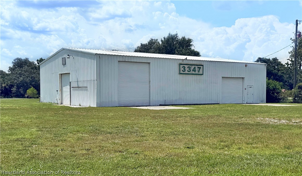 3347 Highway 17 Sw, Arcadia, FL 34266