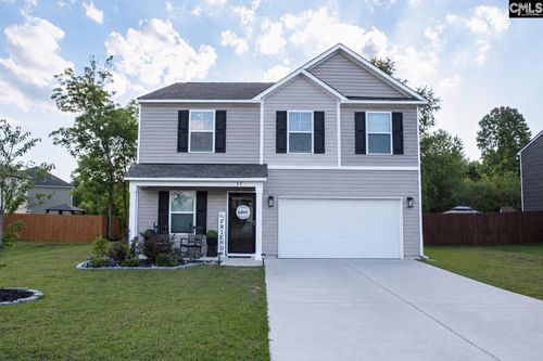 57 Carriagebrook Circle, Camden, SC, 29078-0000 | Card Image