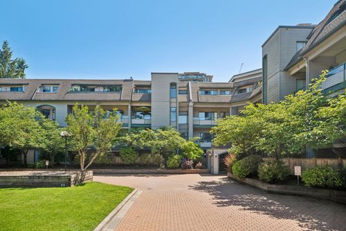 409-2925 Glen Dr, Coquitlam, BC, V3B7H9 | Card Image