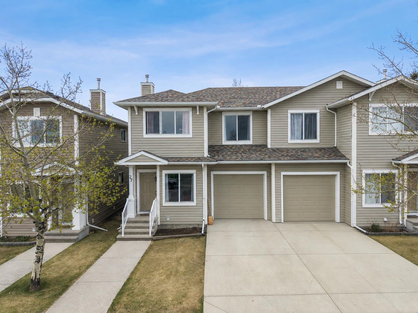 Residential in Calgary 2