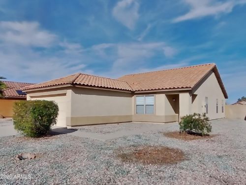 15612 W Port Au Prince Ln, Surprise, AZ, 85379-6283 | Card Image