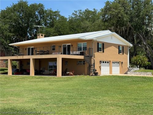 607 State Road Highway W, Frostproof, FL, 33843 | Card Image