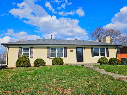549 Radcliffe Rd, Lexington, KY, 40505-1665 | Card Image