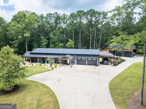 2591 Reids Ferry Rd, Buckhead, GA, 30625-2807 | Card Image