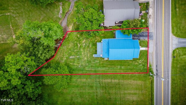 1774 Highway 93, House other with 2 bedrooms, 1 bathrooms and null parking in Fall Branch TN | Image 28