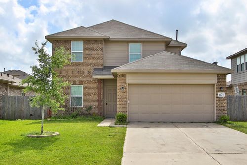2209 Onyx Ct, Texas City, TX, 77591-2003 | Card Image