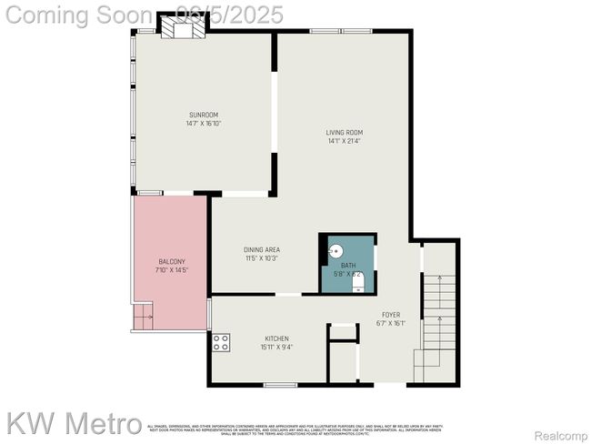 1st floor layout | Image 25