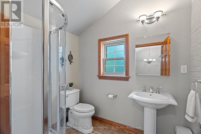 32 Cambria Rd S, House other with 3 bedrooms, 2 bathrooms and 4 parking in Goderich ON | Image 29