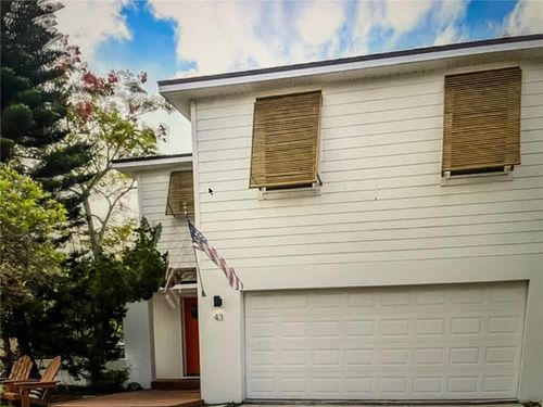 43 N Saint Augustine Blvd, St Augustine, FL, 32080-3780 | Card Image