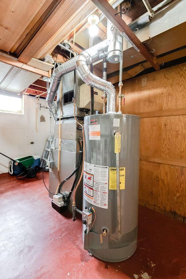 New Furnace & Hot Water Heater | Image 19