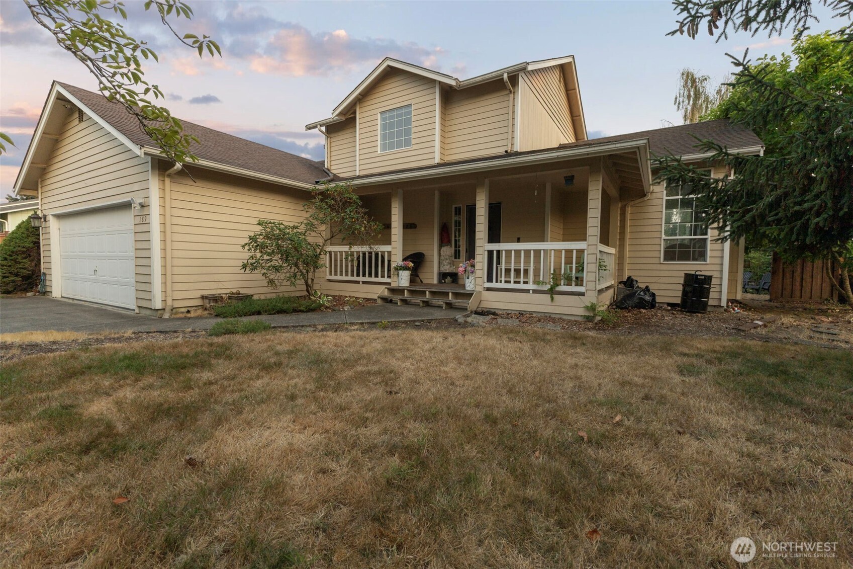 Residential in Buckley