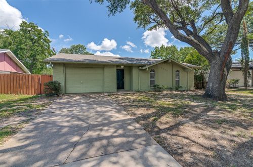 1517 Deepwood Drive, Garland, TX, 75040 | Card Image