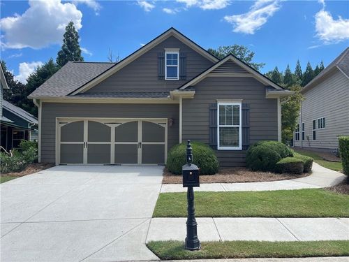 3134 Scarlet Oak Ln, Gainesville, GA, 30504-5588 | Card Image