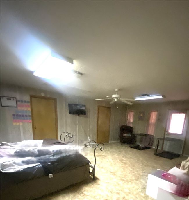 200 N Hilmar St, House other with 4 bedrooms, 3 bathrooms and null parking in Weinert TX | Image 11