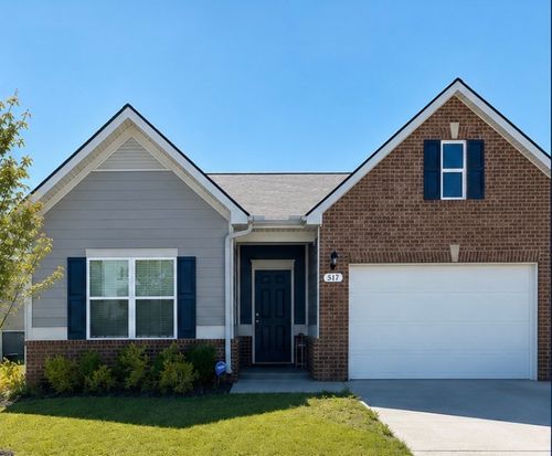 517 Morgan Meadows Way, Columbia, TN, 38401-1094 | Card Image