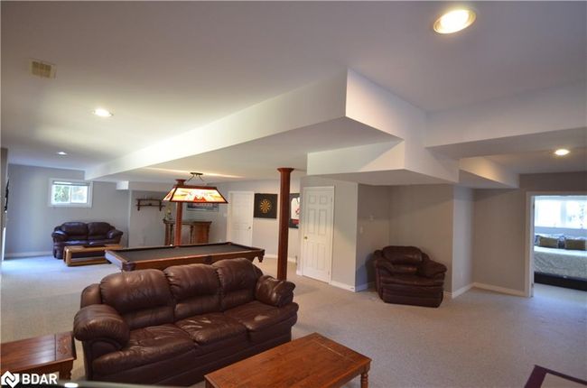 21 Red Pine Cres, House other with 2 bedrooms, 2 bathrooms and 6 parking in Wasaga Beach ON | Image 27