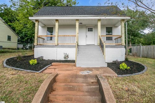 1512 Buncombe Rd, Greenville, SC, 29609-5217 | Card Image