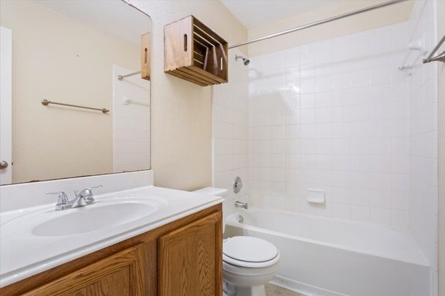 Upstairs shared secondary bathroom | Image 24