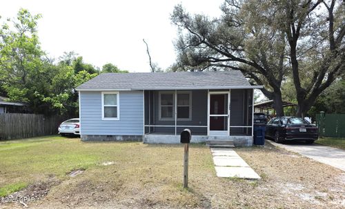 1609 Billings Ave, Panama City, FL, 32401-1221 | Card Image