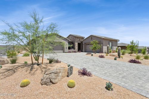 13020 E De La O Rd, Scottsdale, AZ, 85255-6745 | Card Image