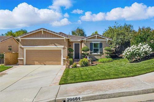 29661 Cambridge Ave, Castaic, CA, 91384 | Card Image