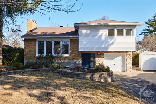 347 Frost Ave, Ottawa, ON, K1H5J1 | Card Image