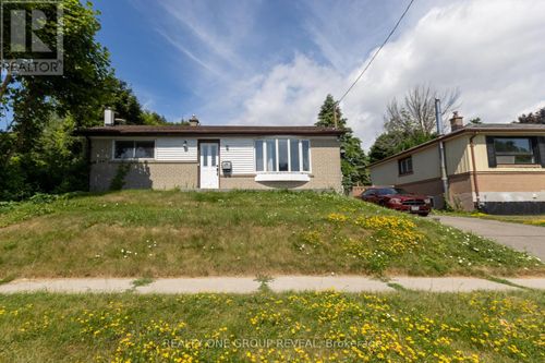 1488 Evangeline Drive, Oshawa (Lakeview), ON, L1J3S9 | Card Image