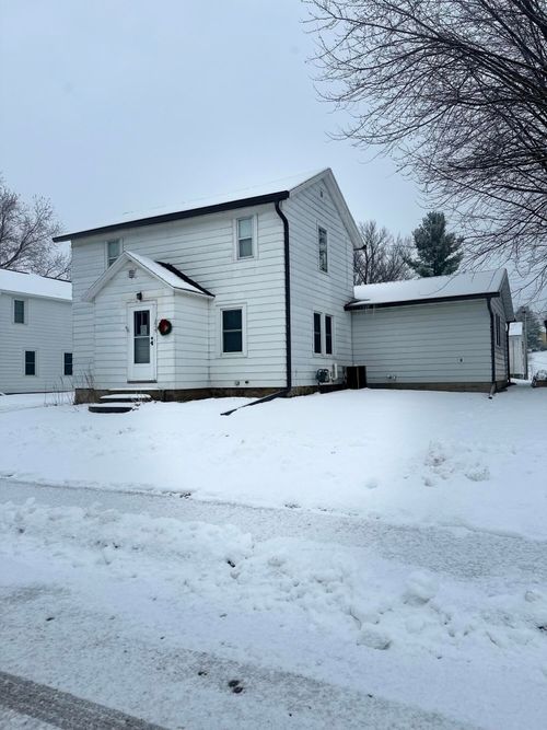 1615 Cardinal St, Bangor, WI, 54614 | Card Image