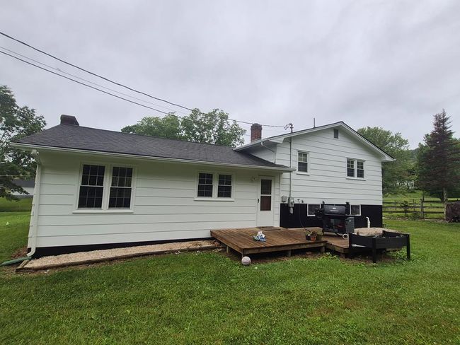 9433 Legend Dr, House other with 3 bedrooms, 1 bathrooms and 1 parking in Glade Spring VA | Image 28