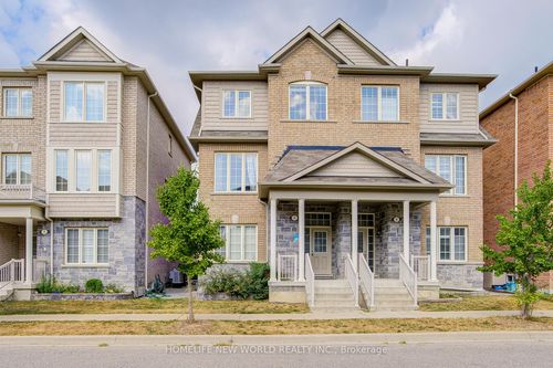14 Highbury Crt, Markham, ON, L6B1J7 | Card Image