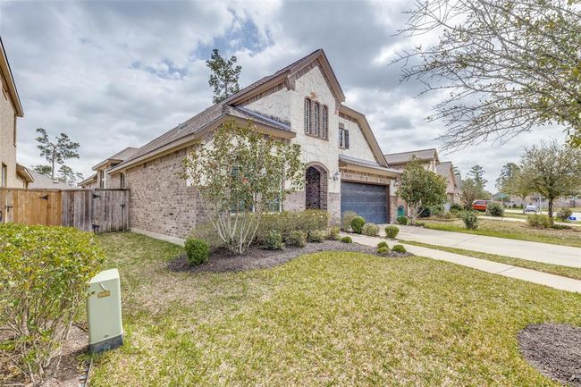 22610 Cutter Mill Dr, House other with 3 bedrooms, 2 bathrooms and 2 parking in Spring TX | Image 4