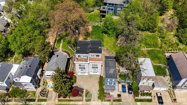 3524 Handman Ave, House other with 3 bedrooms, 4 bathrooms and null parking in Cincinnati OH | Image 41