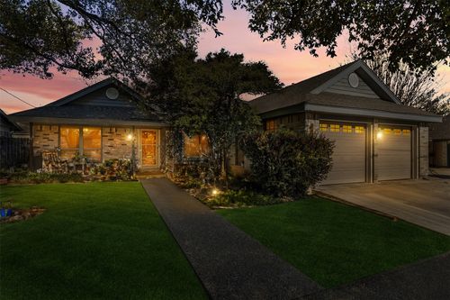 310 Susana Drive, Georgetown, TX, 78628 | Card Image