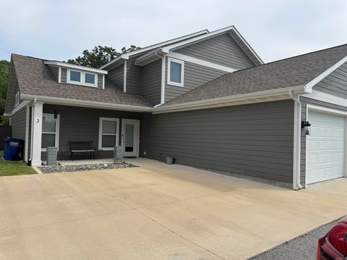 303 W 6th Street, Mountain Home, AR, 72653 | Card Image