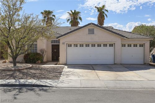 2257 Bridle Wreath Ln, Las Vegas, NV, 89156-7928 | Card Image